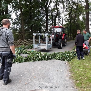 sv hdb 2019 kinderkoenig ehrenpforte schmuecken 20191006 001