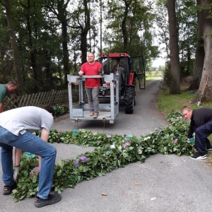 sv hdb 2019 kinderkoenig ehrenpforte schmuecken 20191006 005