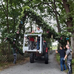 sv hdb 2019 kinderkoenig ehrenpforte schmuecken 20191006 006
