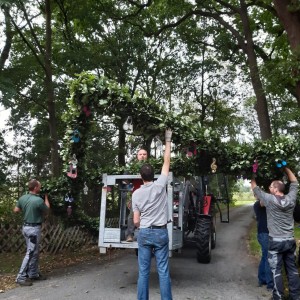 sv hdb 2019 kinderkoenig ehrenpforte schmuecken 20191006 007