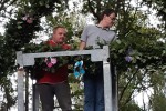 sv hdb 2019 kinderkoenig ehrenpforte schmuecken 20191006 009