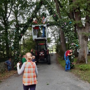 sv hdb 2019 kinderkoenig ehrenpforte schmuecken 20191006 011