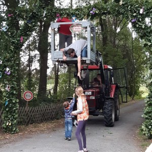 sv hdb 2019 kinderkoenig ehrenpforte schmuecken 20191006 014