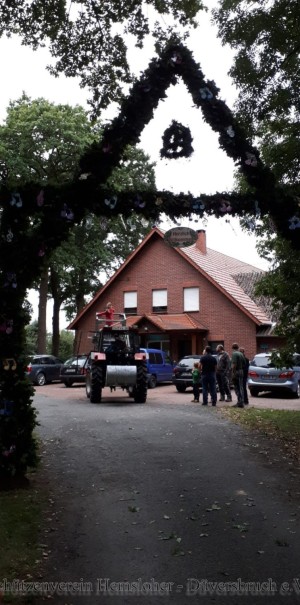 sv hdb 2019 kinderkoenig ehrenpforte schmuecken 20191006 016