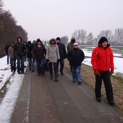 Weihnachtsfeier