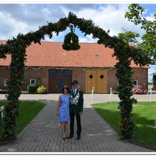 Schützenfest Samstag